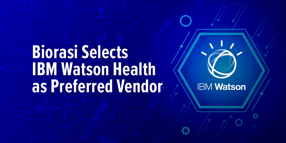 IBM Watson Partner