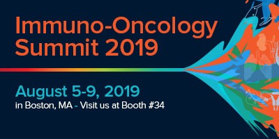 Immuno-Oncology Summit 2019